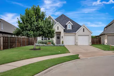 608 Bridgewater Road, Fort Worth, TX 76131 - Photo 1