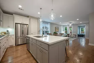 608 Bridgewater Rd, Fort Worth, TX 76131 - Photo 8