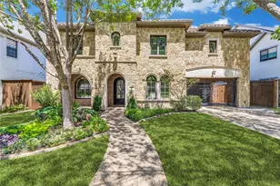 6729 Kenwood Ave, Dallas, TX 75214 - Photo 2