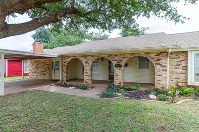 2257 Minter Lane, Abilene, TX 79603 - Photo 2