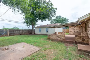 2257 Minter Ln, Abilene, TX 79603 - Photo 34
