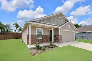 1801 Ashland St, McKinney, TX 75071 - Photo 2
