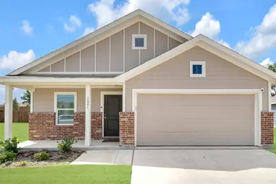 1801 Ashland Street, McKinney, TX 75071 - Photo 1