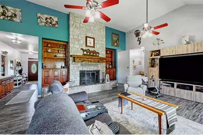 1226 County Road 243, Collinsville, TX 76233 - Photo 8