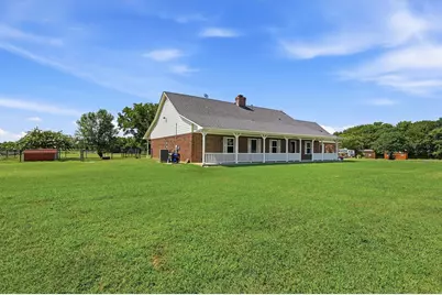 1226 County Road 243, Collinsville, TX 76233 - Photo 4