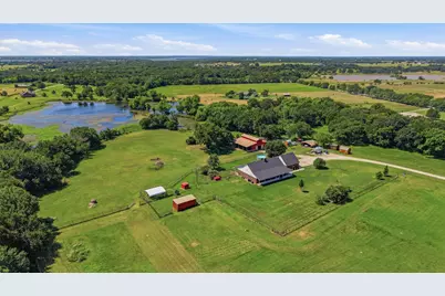 1226 County Road 243, Collinsville, TX 76233 - Photo 38