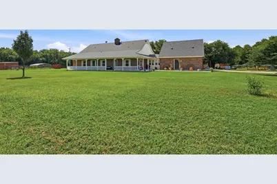 1226 County Road 243, Collinsville, TX 76233 - Photo 1