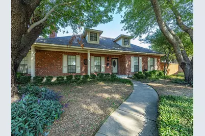 1506 Williamsburg Court, Ennis, TX 75119 - Photo 1
