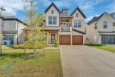 3520 Helios Lane, Corinth, TX 76208 - Photo 2