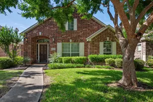 4617 Kingsway Ln, McKinney, TX 75070 - Photo 2