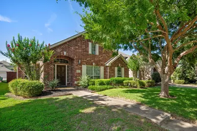 4617 Kingsway Lane, McKinney, TX 75070 - Photo 4