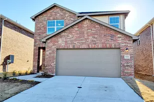 1901 Marquette Rd, Princeton, TX 75407 - Photo 1