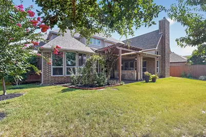 13853 Myatt Avenue, Frisco, TX 75035 - Photo 34