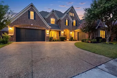 13853 Myatt Avenue, Frisco, TX 75035 - Photo 1
