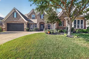 13853 Myatt Ave, Frisco, TX 75035 - Photo 4