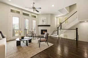 1856 Stevens Bluff Ln, Dallas, TX 75208 - Photo 6