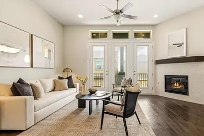 1856 Stevens Bluff Lane, Dallas, TX 75208 - Photo 6