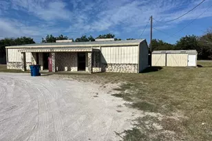 804 S Bosque St, Whitney, TX 76692 - Photo 1