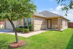 2307 Pontotoc Dr, Forney, TX 75126 - Photo 2