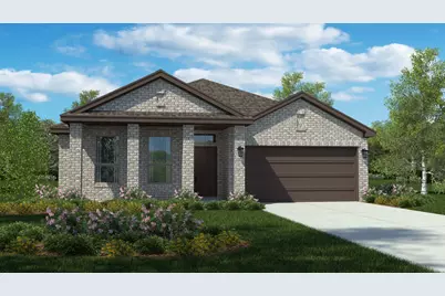 117 Ringtrail Drive, Rhome, TX 76078 - Photo 1