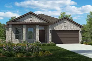 117 Ringtrail Dr, Rhome, TX 76078 - Photo 1