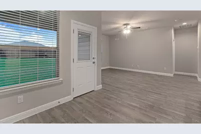 117 Ringtrail Drive, Rhome, TX 76078 - Photo 6