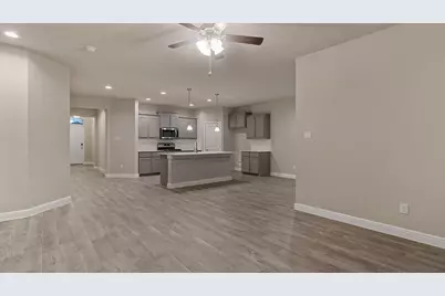 117 Ringtrail Drive, Rhome, TX 76078 - Photo 8