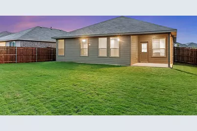 117 Ringtrail Drive, Rhome, TX 76078 - Photo 26