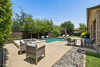 3812 Shady Creek Court, Frisco, TX 75033 - Photo 34
