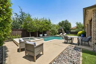 3812 Shady Creek Ct, Frisco, TX 75033 - Photo 34
