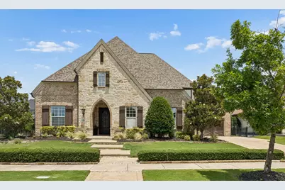 3812 Shady Creek Court, Frisco, TX 75033 - Photo 1
