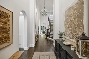 3812 Shady Creek Ct, Frisco, TX 75033 - Photo 22