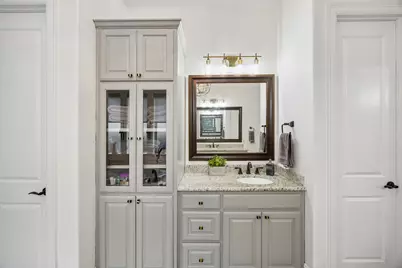 3812 Shady Creek Court, Frisco, TX 75033 - Photo 16