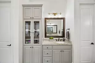 3812 Shady Creek Ct, Frisco, TX 75033 - Photo 16