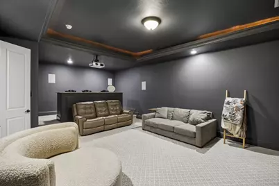 3812 Shady Creek Court, Frisco, TX 75033 - Photo 20