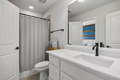 3812 Shady Creek Court, Frisco, TX 75033 - Photo 32