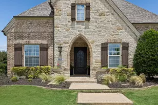 3812 Shady Creek Ct, Frisco, TX 75033 - Photo 36