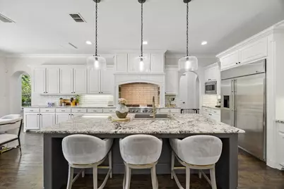 3812 Shady Creek Court, Frisco, TX 75033 - Photo 8