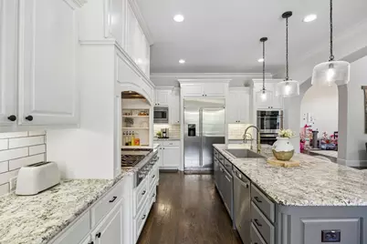 3812 Shady Creek Court, Frisco, TX 75033 - Photo 30