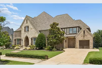 3812 Shady Creek Court, Frisco, TX 75033 - Photo 2