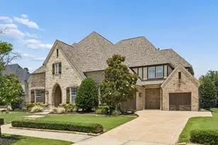 3812 Shady Creek Ct, Frisco, TX 75033 - Photo 2