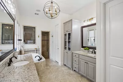 3812 Shady Creek Court, Frisco, TX 75033 - Photo 14