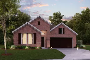 2705 Grapevine Wy, Celina, TX 75009 - Photo 1