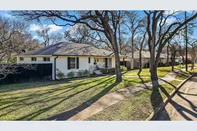 3027 Dorrington Drive, Dallas, TX 75228 - Photo 2