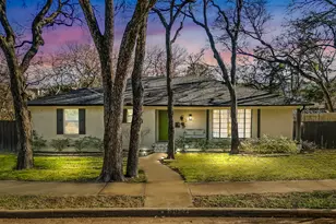 3027 Dorrington Dr, Dallas, TX 75228 - Photo 1