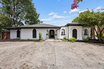 16814 Deer Park Drive, Dallas, TX 75248 - Photo 2