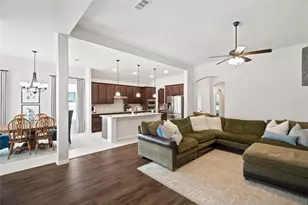 1036 Northern Oaks Ct, Springtown, TX 76082 - Photo 10