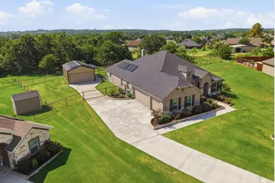1036 Northern Oaks Court, Springtown, TX 76082 - Photo 40