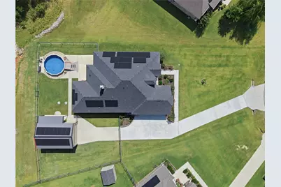 1036 Northern Oaks Court, Springtown, TX 76082 - Photo 34