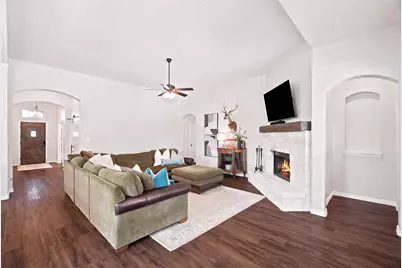 1036 Northern Oaks Court, Springtown, TX 76082 - Photo 12